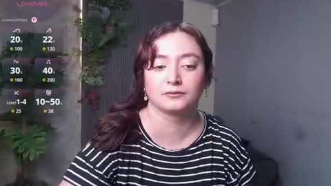 Ana online show from 07-18-26, 07:39
