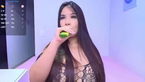 Ana sofia online show from 03-17-26, 05:44