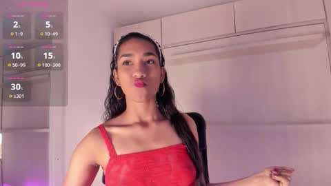 anaacollins_ online show from 11-17-25, 11:38