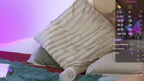 anaaimey online show from 02-14-25, 07:07