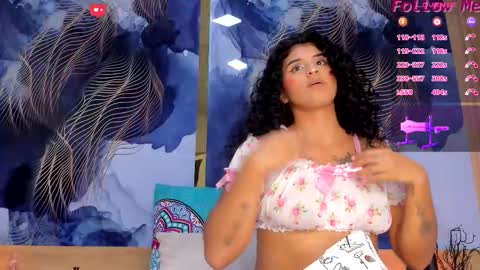 Snapshot of anabacker01 chatting on 10-03-25, 07:00 anabacker01 online show from 10-03-25, 07:00