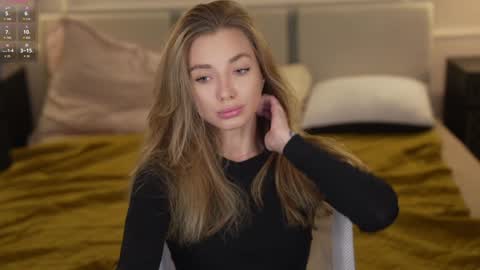 Anabel Kira Zlata Kira Elice Lana Dominika Sofy Kaila Bridget online show from 09-22-25, 08:55