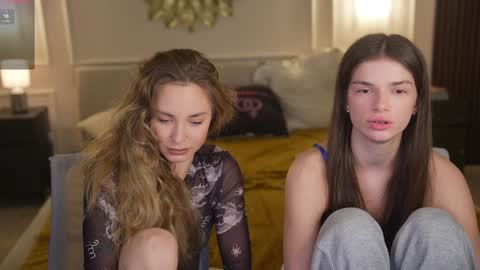 Anabel Kira Zlata Kira Elice Lana Dominika Sofy Kaila Bridget online show from 03-29-26, 09:15