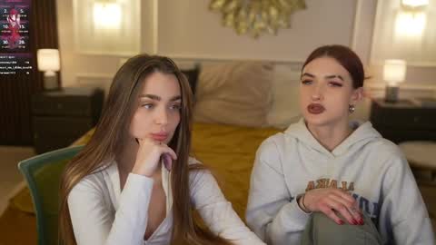 Anabel Kira Zlata Kira Elice Lana Dominika Sofy Kaila Bridget online show from 04-08-26, 05:07