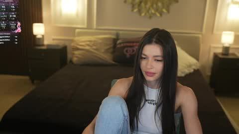 Anabel Kira Zlata Kira Elice Lana Dominika Sofy Kaila Bridget online show from 04-20-26, 07:04