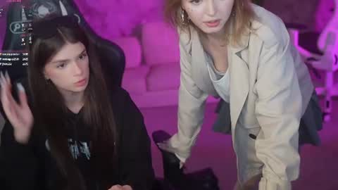Snapshot of anabel054 chatting on 06-18-26, 09:19 Anabel Kira Zlata Kira Elice Lana Dominika Sofy Kaila Bridget online show from 06-18-26, 09:19
