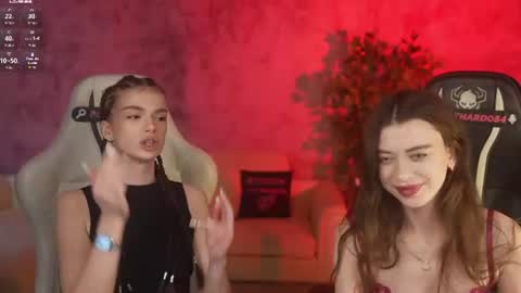 Snapshot of anabel054 chatting on 07-02-26, 03:29 Anabel Kira Zlata Kira Elice Lana Dominika Sofy Kaila Bridget online show from 07-02-26, 03:29