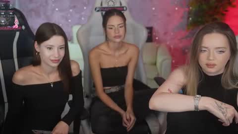 Snapshot of anabel054 chatting on 07-22-26, 12:08 Anabel Kira Zlata Kira Elice Lana Dominika Sofy Kaila Bridget online show from 07-22-26, 12:08