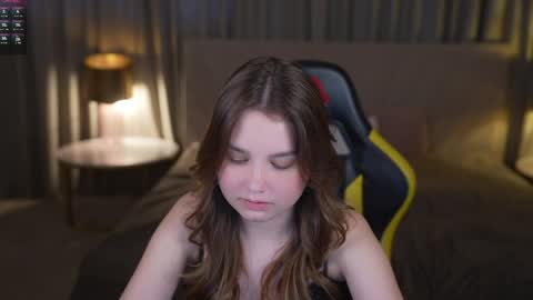 Sweet girls online show from 05-28-26, 06:38