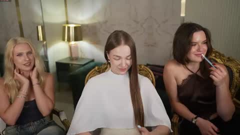 Sweet girls online show from 07-07-26, 07:29
