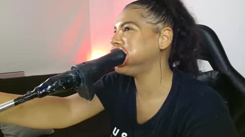 anabel alice gandara  online show from 03-10-25, 04:46