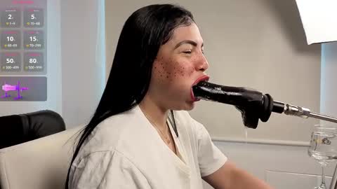 Anabel Alice Gandara online show from 04-19-26, 02:16