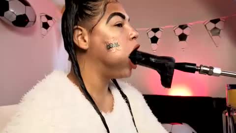 Anabel Alice Gandara online show from 07-11-26, 04:21