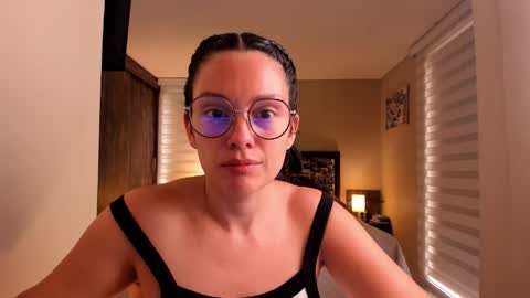 Anabel online show from 12-02-25, 04:02