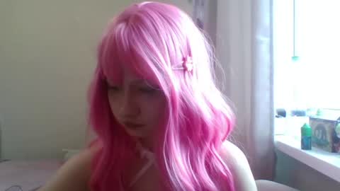 Malvina online show from 06-12-26, 06:23