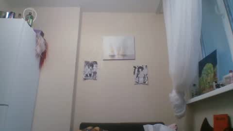 Malvina online show from 06-27-26, 03:17