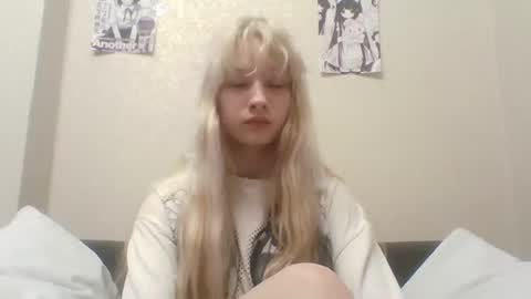 Malvina online show from 07-03-26, 07:20