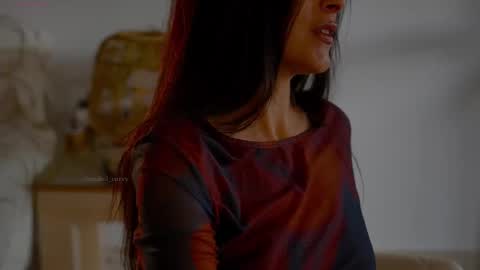 anabelcurvy online show from 02-12-26, 04:35