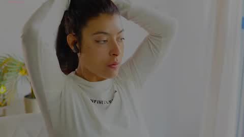 anabelcurvy online show from 04-15-26, 09:05