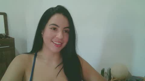 anabelenogueira1 online show from 05-04-26, 03:19