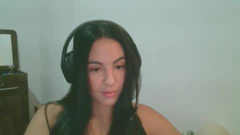 anabelenogueira1 online show from 05-07-26, 12:38
