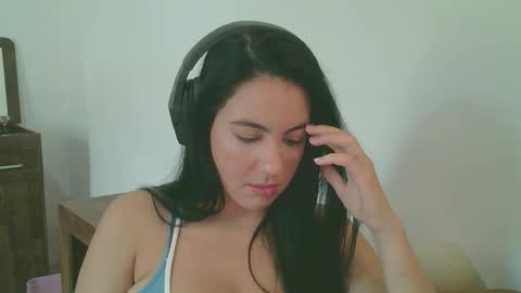 anabelenogueira1 online show from 05-08-26, 04:23