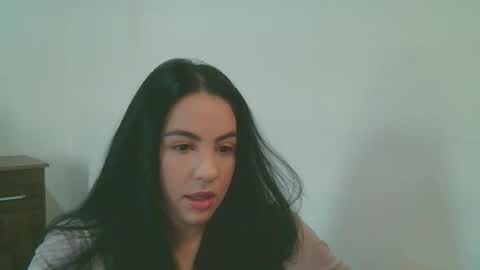 anabelenogueira1 online show from 05-12-26, 12:02