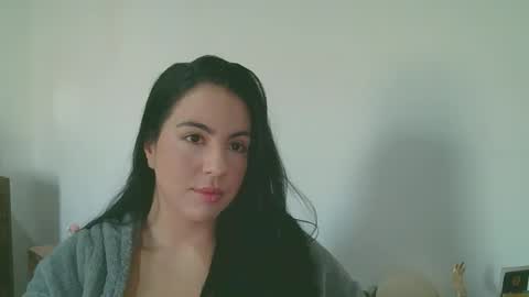 anabelenogueira1 online show from 05-14-26, 12:01