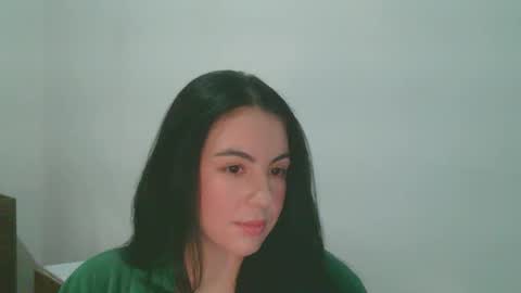 anabelenogueira1 online show from 05-16-26, 10:08