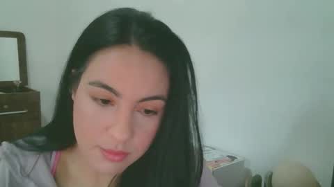 anabelenogueira1 online show from 05-18-26, 02:45