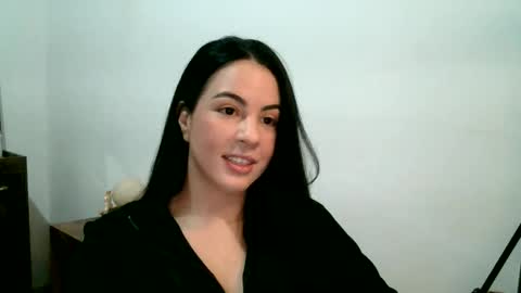 anabelenogueira1 online show from 05-20-26, 01:17