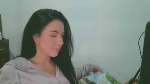 anabelenogueira1 online show from 05-21-26, 12:12