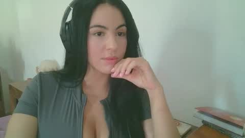 anabelenogueira1 online show from 05-28-26, 05:43