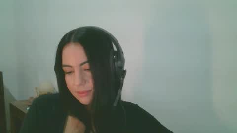 anabelenogueira1 online show from 05-30-26, 08:39
