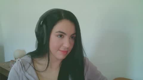 anabelenogueira1 online show from 06-03-26, 02:55