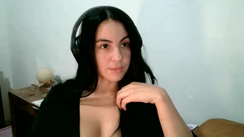 anabelenogueira1 online show from 06-04-26, 11:33