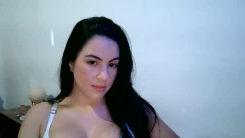 anabelenogueira1 online show from 06-07-26, 08:34