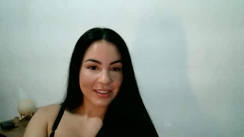 anabelenogueira1 online show from 06-11-26, 03:10