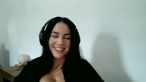 anabelenogueira1 online show from 06-12-26, 04:28