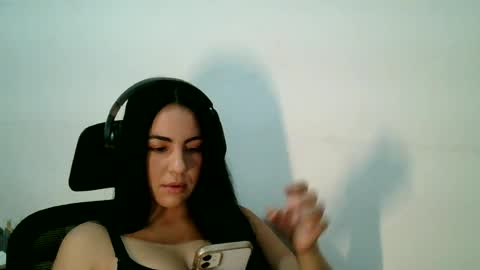 anabelenogueira1 online show from 06-27-26, 03:39