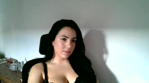 anabelenogueira1 online show from 06-28-26, 07:31