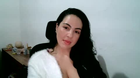 anabelenogueira1 online show from 07-25-26, 02:20