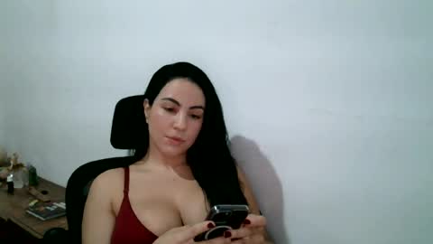 anabelenogueira1 online show from 07-26-26, 10:49