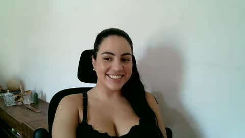 anabelenogueira1 online show from 07-28-26, 06:20