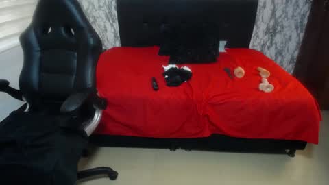 Anabella online show from 01-13-25, 02:53