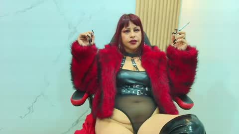Anabella online show from 05-08-26, 11:37