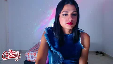 Snapshot of anabellabonariva chatting on 12-25-24, 11:53 Anabella online show from 12-25-24, 11:53
