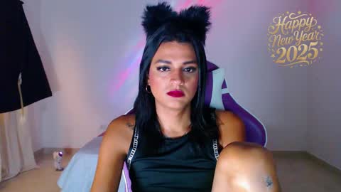 Snapshot of anabellabonariva chatting on 12-30-24, 09:19 Anabella online show from 12-30-24, 09:19