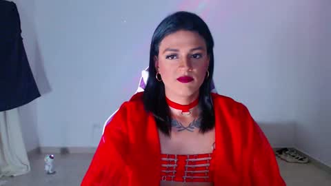 Snapshot of anabellabonariva chatting on 01-10-25, 12:27 Anabella online show from 01-10-25, 12:27