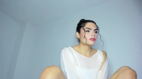 Snapshot of anabellabonariva chatting on 03-12-25, 02:41 Anabella online show from 03-12-25, 02:41